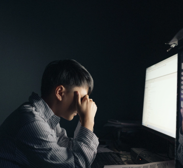 Recommended for those concerned about night vision