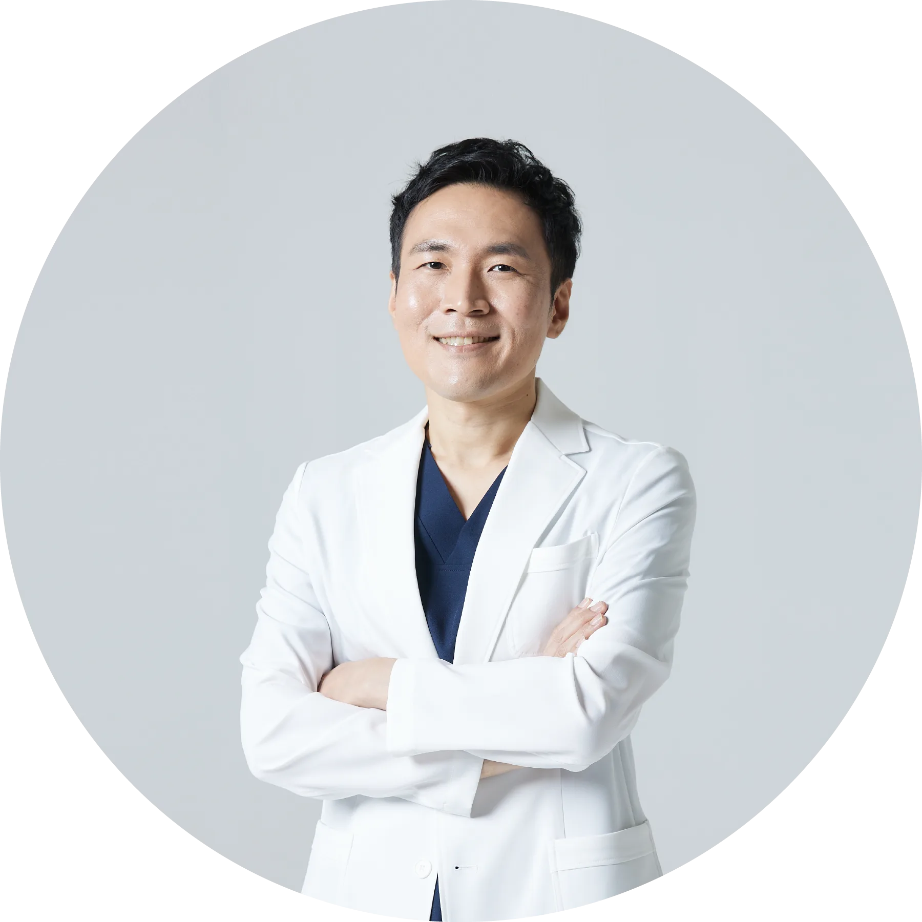 林泰亨 院長