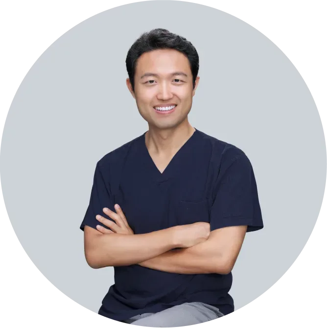 金在亨 院長
