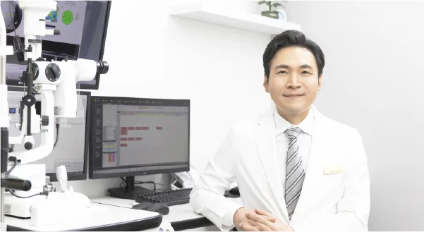 資深專業醫療團隊