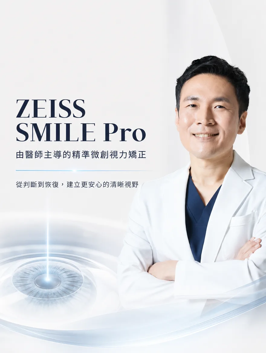 ZEISS SMILE Pro